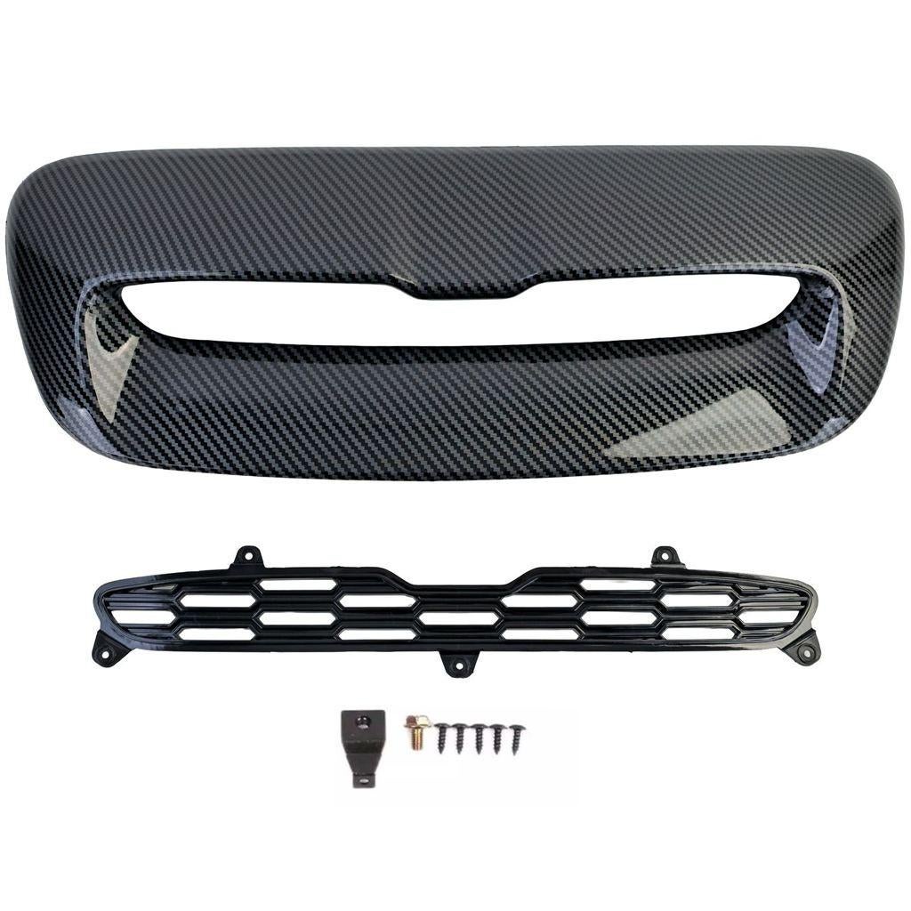 Motorkap Luchtinlaat Mini Cooper S SD R55 R56 R57 R58 R59 Ca, Verzenden, Automotive Parts, A.parts@hotmail.nl, Trasmolenlaan 12 3447 GZ Woerden