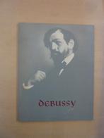 Piet Ketting - Claude-achille Debussy, Boeken, Muziek, Ophalen of Verzenden, Zo goed als nieuw, Artiest