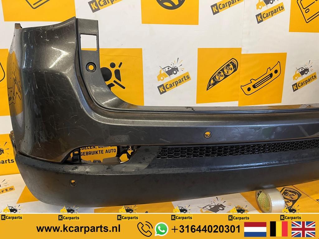 Achterbumper Jeep Compass 2 PDC Origineel 5SY37TRMAB Bumper, Info@fabrikant.eu, Fabrikantstraat 1
1000 AA  Amsterdam, NL, Ophalen of Verzenden