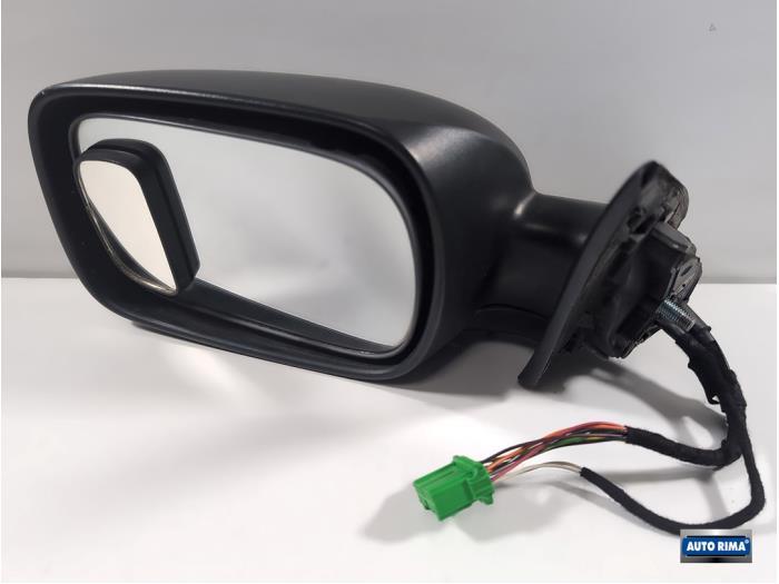 Buitenspiegel links van een Volvo XC70, Gebruikt, -, -, Ophalen of Verzenden