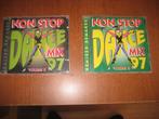 dance mix 1997 cd, Ophalen, Gebruikt, Dance Populair