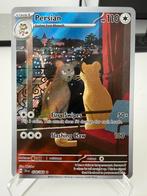 Persian SFA 078/064, Ophalen of Verzenden, Zo goed als nieuw, Losse kaart, Foil