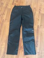 Rukka Golfbroek Regenbroek Maat 38, Maat 38/40 (M), Zwart, Nieuw, Ophalen of Verzenden