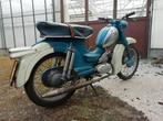 zundapp Super Combinette 433-15 met kenteken, Ophalen, Gebruikt, Overige modellen