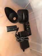 VX2000 accesoires, Ophalen of Verzenden, Zo goed als nieuw