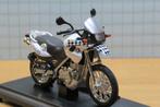 BMW F650GS Dakar 1:18, Hobby en Vrije tijd, Modelauto's | 1:18, 5657 ES  Eindhoven Nederland, Nieuw, Ophalen of Verzenden, Toi-Toys International