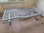 Dubbel Auping onderbed, elektrisch, Ophalen, 90 cm, Tweepersoons, 200 cm