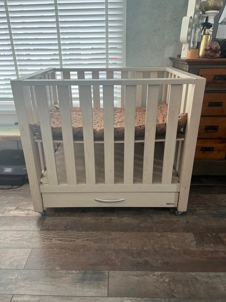 Gratis box, Kinderen en Baby's, Boxen, Ophalen, Gebruikt, Boxkleed