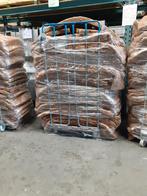 Isolatieplaten 40mmdik, Ophalen, 4 tot 8 cm, Steenwol, Zo goed als nieuw