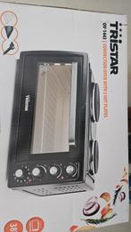 Nieuw in doos nooit gebruikt. Tristar ov-1443, Ophalen of Verzenden, Minder dan 45 cm