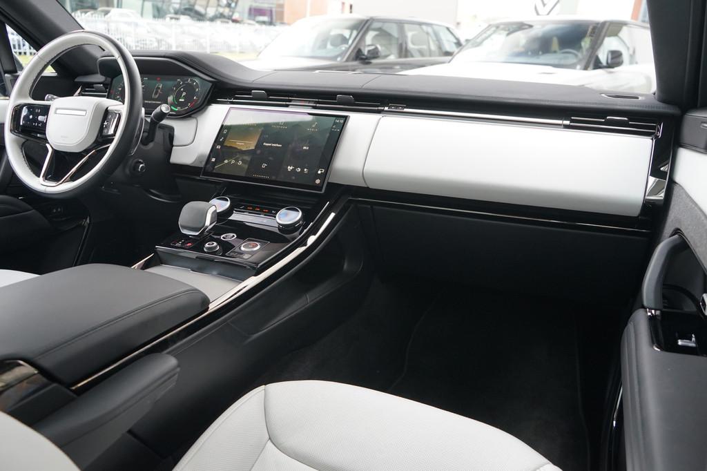 Land Rover Range Rover Sport 3.0 P440e Dynamic SE | Schuif/K, Automaat, 12 maanden, Gebruikt, Euro 6
