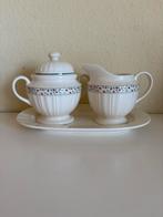 Roomstelletje Queens Garden Engeland, Ophalen of Verzenden