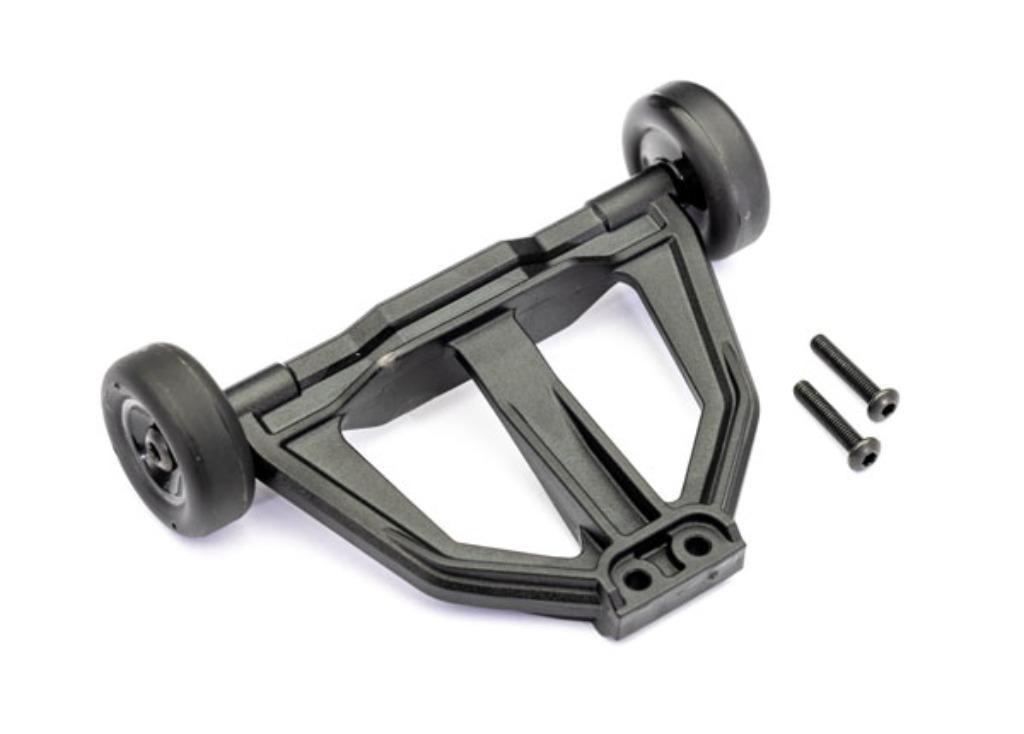Wheelie bar div. kleuren Mini Maxx Traxxas, Ophalen of Verzenden, Nieuw