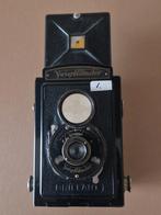 6 Voigtlander Brillant vanaf €35=., Ophalen of Verzenden, Compact, Overige Merken
