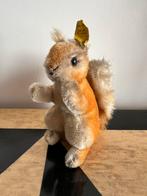 Eekhoorn Possy van Steiff, Ophalen of Verzenden