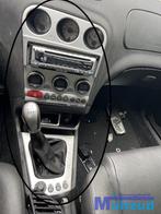 ALFA ROMEO 156 middenconsole pook hoes 1997-2005, Gebruikt, Dpofca@stellantis.com, Stellantis Europe S.p.A., Ophalen of Verzenden