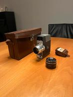 Bell & Howell hand-camera, Verzamelen, Ophalen, Fototoestel