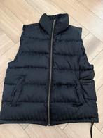 Dior oblique bodywarmer maat M, Kleding | Heren, Bodywarmers, Ophalen, Zo goed als nieuw, Zwart