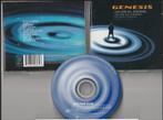 Genesis - ...Calling All Stations..., Cd's en Dvd's, Cd's | Rock, Ophalen of Verzenden, Zo goed als nieuw, Poprock