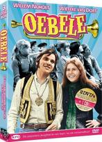 Oebele 3 dvd box - Willem Nijholt, Sealed en Origineel, Cd's en Dvd's, Alle leeftijden, Ophalen of Verzenden, Tv fictie, Nieuw in verpakking