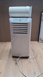 Tectro P7200 mobiel airco, Witgoed en Apparatuur, Ophalen, Mobiele airco, Minder dan 60 m³, 3 snelheden of meer
