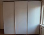 Grote kledingkast met zweefdeur/schuifdeur 270x240x70 cm, Huis en Inrichting, Kasten | Kledingkasten, Ophalen, Gebruikt, 200 cm of meer
