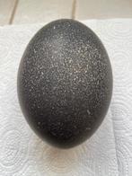 emoe ei geblazen, Ophalen, Zo goed als nieuw