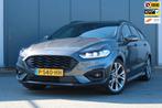 Ford Mondeo Wagon 2.0 IVCT HEV ST-Line, Leder Automaat, Trek, Gebruikt, 4 cilinders, Mondeo, Adaptive Cruise Control