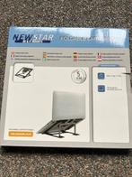 Laptop standaard op tafel of schoot, Ophalen of Verzenden, Nieuw, New Star, In hoogte verstelbaar