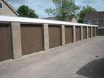 Garagebox te huur Heerhugowaard, Auto diversen, Autostallingen en Garages