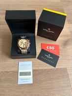 Heren Horloge Alpha sierra Starbuster GRS03, Sieraden, Tassen en Uiterlijk, Horloges | Heren, Overige merken, Overige materialen