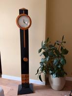 Hermle Radiogestuurde Staande Klok - Modern Design, Ophalen