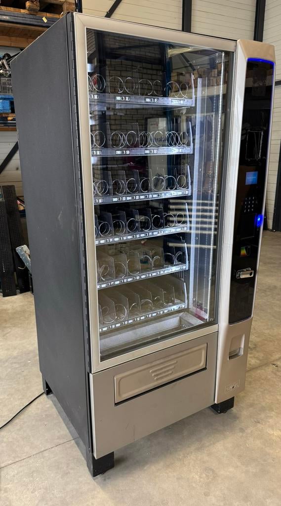 Vending Machine, Verzamelen, Ophalen of Verzenden, Gebruikt