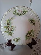 Royal Albert Flower of the Month May ontbijtbord, Ophalen of Verzenden