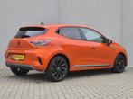 Renault Clio 1.0 TCe 90 GPF esprit Alpine Handgeschakeld / D, Voorwielaandrijving, Stof, Gebruikt, Euro 6