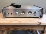 prachtige TEAC AX-501 geintegreerde versterker, Ophalen of Verzenden, Zo goed als nieuw, Overige merken, Losse componenten