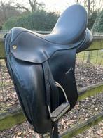 Dressuurzadel Anatomica Octant 16,5 inch, Ophalen of Verzenden, Gebruikt, Dressuur