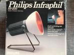 Philips Infraphil HP 2030 Infraroodlamp - Vintage Retro, Ophalen of Verzenden, Gebruikt, Overige typen