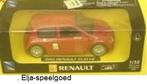 Schaalmodel 1:32 RENAULT CLIO V6 van Solido (2003) modelauto, Hobby en Vrije tijd, Modelauto's | 1:43, Ophalen of Verzenden, Nieuw