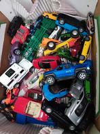 Partij Speelgoed auto's, Ophalen of Verzenden, Gebruikt