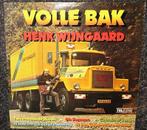 Henk Wijngaard – Volle Bak 1980 LP689, Cd's en Dvd's, Vinyl | Nederlandstalig, Ophalen of Verzenden, Gebruikt, 12 inch, Overige genres