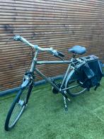 Heren fiets, Ophalen, Gebruikt, Overige merken