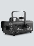 Chauvet DJ Hurricane 1000 fogger rookmachine, Geluidgestuurd, Nieuw, Ophalen of Verzenden, .