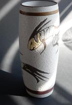 Potterie van Werkhooven vaas    ontwerp n.a.w Rolf Kok, Ophalen of Verzenden