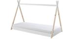 Tipi bed 90x 200, Kinderen en Baby's, Ophalen, Gebruikt, 180 cm of meer, 85 tot 100 cm