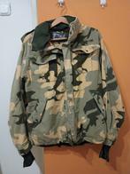 Skipak heren / wintersport kleding, Ophalen, Paars