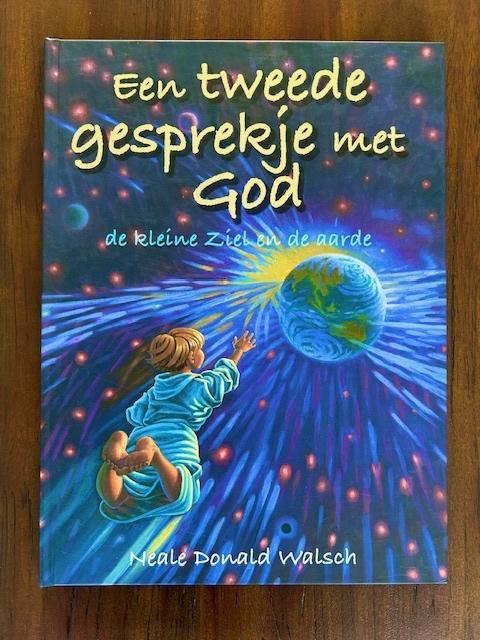 Een tweede gesprekje met God  -  Neale Donald Walsch, Boeken, Esoterie en Spiritualiteit, Zo goed als nieuw, Overige typen, Spiritualiteit algemeen