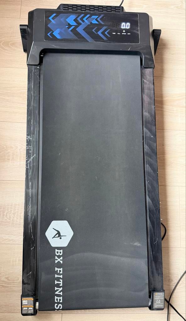 BX Fitness loopband, Ophalen, Gebruikt, Metaal, Loopband