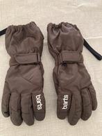 Zgan handschoenen, te klein gekocht merk Barts, Kleding | Heren, Mutsen, Sjaals en Handschoenen, Ophalen, Zo goed als nieuw, Handschoenen