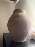 Big White Pot - Hella Jongerius, Wit, Aardewerk of Porselein, Ophalen of Verzenden, Zo goed als nieuw